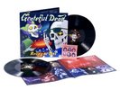 GRATEFUL DEAD Ready Or Not - Live 90s (ltd 2-LP 180g black Vinyl, R1 596008)