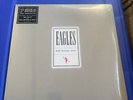 Hell Freezes Over by Eagles (Record, 2019)new and sealed LP