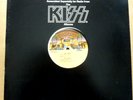 Kiss PETER CRISS ACE FREHLEY GENE SIMMONS PAUL STANLEY Promo ALBUM 1978 LP Mint-