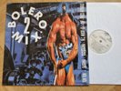 Various - Bolero Mix 2 Vinyl LP Spain/ Raul Orellana ITALO DISCO