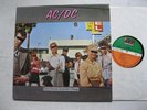 LP AC/DC - DIRTY DEEDS DONE DIRT CHEAP 1976