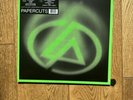 Linkin Park - Papercuts SPOTIFY YELLOW & BLACK SPLATTER LP Vinyl Sealed