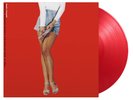 Baby Chaos Safe Sex Designer Drugs & The Death Of Rock 'N' Roll LP vinyl record