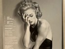 MADONNA Erotica picture disc LP LIMITED EDITION NM / NM