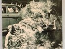 RAGE AGAINST THE MACHINE - SELF TITLED + INNER - 1992 ISSUE -VG++