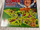 Jerry Clower – Live At Cleburne Texas - VINYL RECORD 1983