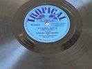 Sonora Matancera - A La United Cafe/Rumba Rica * Tropical TR-0060 78rpm Hear