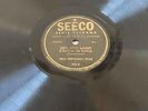 Trio Servando Diaz - Soy Antillano/Anoche Andasaborracho * Seeco 532 78rpm Hear