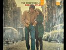 Bob Dylan – The Freewheelin' CS 8786, Stereo, Terre Haute pressing, US, 1966