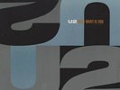 U2 - All I Want Is You  (12
