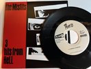 Misfits 3 Hits From Hell