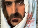 Frank Zappa – Sheik Yerbouti | UK Pressung 2LP Vinyl Schallplatte OIS Rock