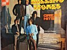 THE ROLLING STONES - GREAT HITS 1969 Rare German The Best Of DECCA ND265 LP
