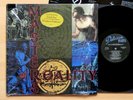 Masters Of Reality - Same 1990 LP US Delicious 422-842 904-1 + OIS Mint