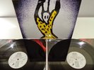 ROLLING STONES-VOODOO LOUNGE...RARE  SUPERB  1ST UK PRESS NM-EX 2XVINYL LP 1994