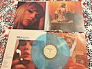 Midnights (Moonstone Blue Edition) by Taylor Swift (Record, 2022) New Opened