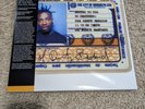 Ol Dirty Bastard Return to the 36 Chambers VMP 2LP Color Swirl Vinyl Me Please