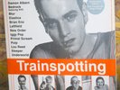 Trainspotting 20th Anniversary 180g Black vinyl double LP