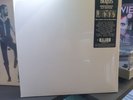 THE BEATLES 50TH ANNIVERSARY 2 LP EDITION WHITE ALBUM VINYL NEW SEALED