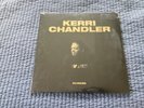 Kerri Chandler DJ-Kicks 2xVinyl K7 Records ‎Germany 2017 SEALED PERFECT RARE M