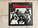 The Showmen _ Omonimo Same _ LP Vinile 33giri _ 1980 Italy 1st press UNPLAYED