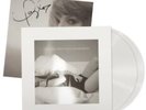 Signed Taylor Swift Tortured Poets Department Vinyl Bonus Track 