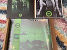 Type O Negative - World Coming Down 2LP vinyl *NEW, SEALED*