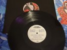 RARE TANGO AND RATTY FINAL CONFLICT 93 DUBPLATE  12” DRUM AND BASS /JUNGLE VINYL