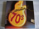 Box Set - Reader's Digest The Sensational 70s - 10x LPs Vinyl Compilation 1970s