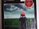 Pink Floyd 2x D-LP Live at Knebworth + Later Years
