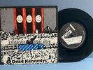 DEAD KENNEDYS California Uber Alles FAST PRODUCT 1979 UK 1ST PRESS 7