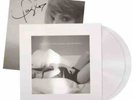 Taylor Swift The Tortured  Poets Department Vinyl HAND SIGNED Photo Presale.