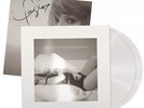Taylor Swift Tortured Poets Department Vinyl & Hand Signed Photo PRESALE