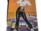 AMERICAN GRAFFITI 41 Original Hits LP Vinyl Record Vintage Music Album