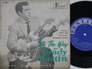 1958 ROCKABILLY GRADY MARTIN PAUL BIGSBY DOUBLE-NECK GUITAR OZ FESTIVAL 7