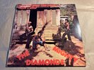 MIGHTY DIAMONDS: when the right time come i need a roof CHANNEL ONE 12