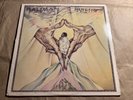 I JAH MAN - HAILE I HYMN - 12” Vinyl Lp - MANGO RECORDS 1978 Reggae