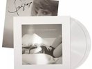 Tortured Poets Department Vinyl  “The Manuscript” With HAND SIGNED Photo PRESALE