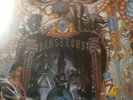 Dangerous by Micheal Jackson 2X LP Silver Vinyl Free Shipping