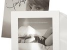 Taylor Swift The Tortured Poets Department Vinyl + Bonus Track W/ SIGNED PHOTO