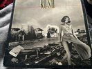Permanent Waves by Rush Record Vinyl 12” Barely Used