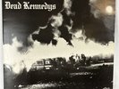 Dead Kennedys - Fresh Fruit for Rotting Vegetables 1980 - LP UK Press Goughsound