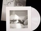 *SIGNED PHOTO + Taylor Swift The Tortured Poets Dept  Vinyl Manuscript PREORDER