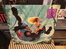 RARE - Danger Danger - Screw It  - 1991 Vinyl LP Record / 8.5 out of 10 (EX/EX)