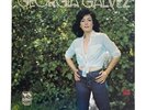 Georgia Galvez LP Vinyl Record Album Latin Afro-Cuban Soul Disco EX