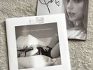 Taylor Swift The Tortured Poets Department Vinyl + HAND SIGNED PHOTO