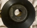 RARE SOUL 45 Etta James At Last I Just Want To Make Love To You BLACK LABEL ARGO