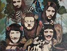 Stealers Wheel 1972 Self Titled Debut Album A&M LP SP-4377 Monarch Press NM Vynl