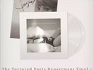 The Tortured Poets Department Vinyl With Bonus Track Hand Signed Photo Presale