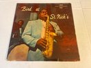 Charlie Parker - Bird At St. Nick's LP - Jazz Workshop - JW-500